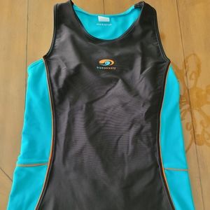 Blueseventy Performance Tri Tankini